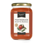 Pastasauce Ricotta Rucola 350 ml